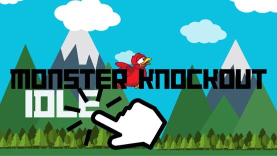 Monster Knockout: Idle DLC official artwork 1