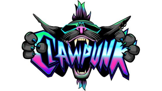 Clawpunk official artwork 2