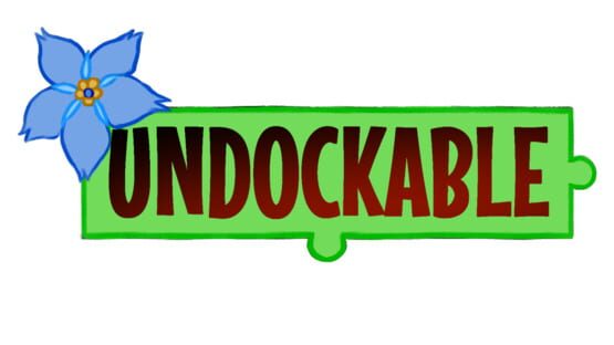 Undockable official artwork 2