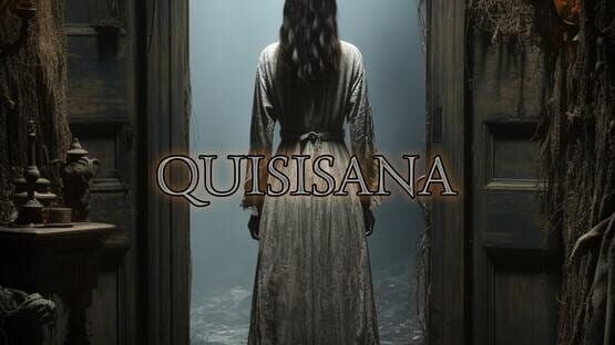 Quisisana official artwork 2