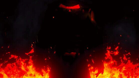 Ninja Revenger gameplay screenshot