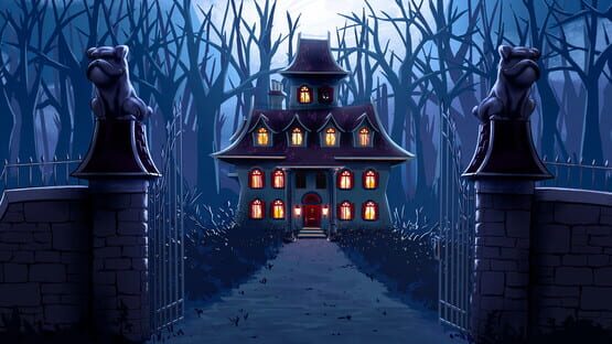 Where is Billy? gameplay screenshot