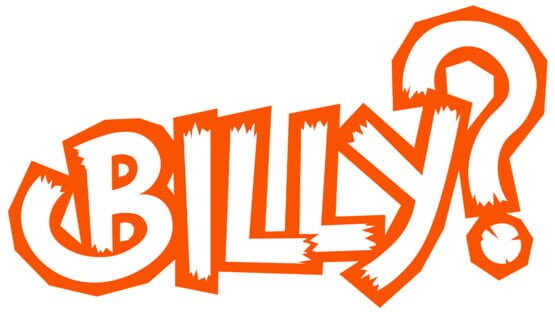 Where is Billy? official artwork 3