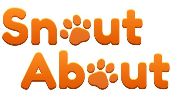 Snout About official artwork 2