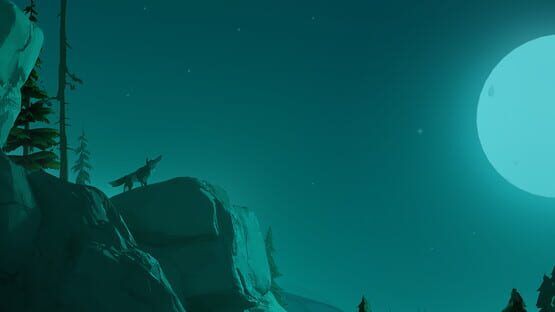 Akiiwan: Survival official artwork 1