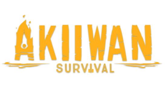 Akiiwan: Survival official artwork 2