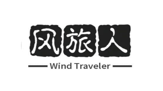 Wind Traveler official artwork 2