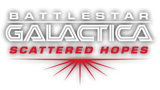 Battlestar Galactica: Scattered Hopes — screenshot 12