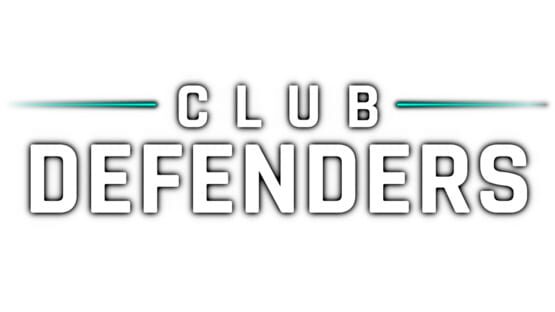 Club Defenders - Artwork 2