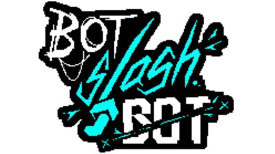 Bot Slash Bot official artwork 2
