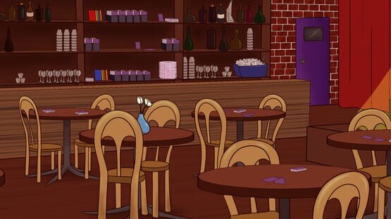 Mau Squared gameplay screenshot