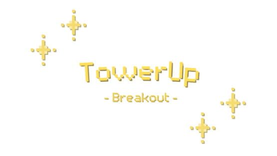 TowerUp: Breakout official artwork 2