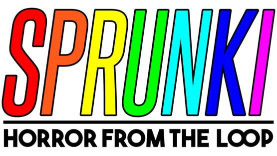 Sprunki Horror From the Loop official artwork 2