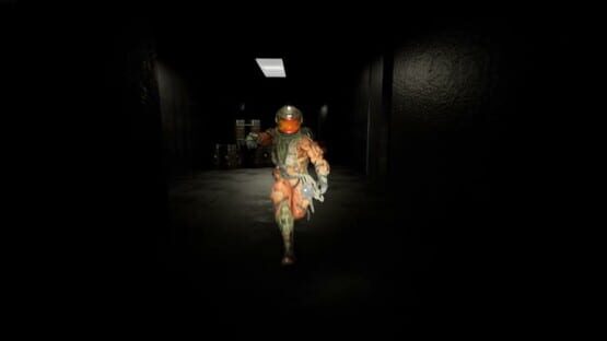 Last Heist gameplay screenshot