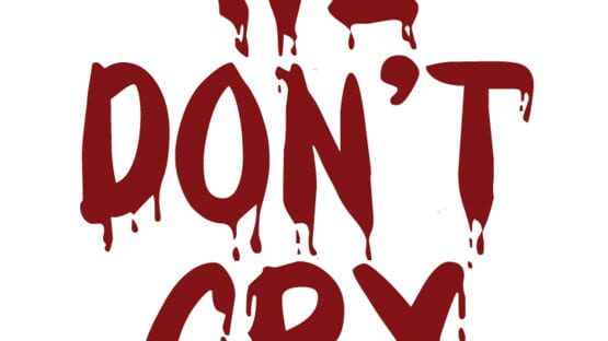 We Don't Cry: Zombie Survival official artwork 2