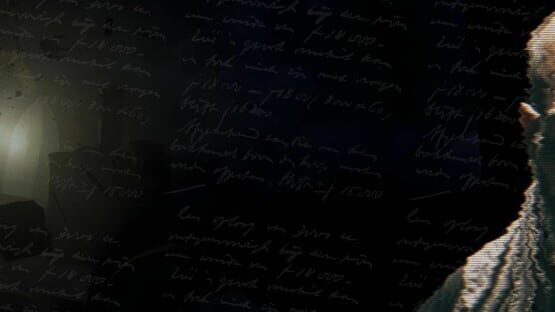 Interstice: Journey Into Darkness official artwork 1