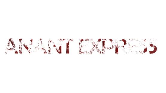 Anant Express official artwork 2