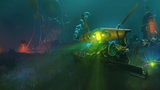 Tides of Tethys official artwork 1