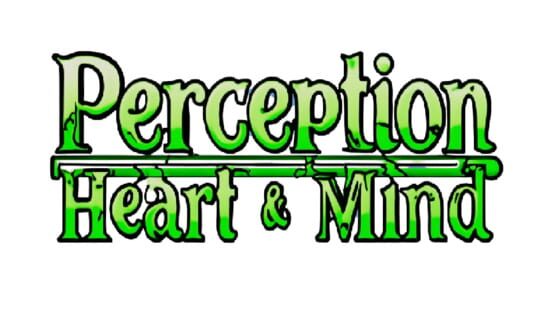 Perception: Heart and Mind official artwork 2