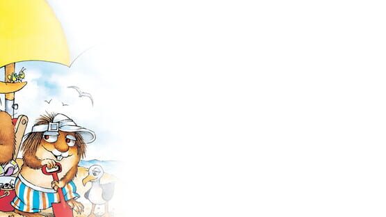 Just Grandma and Me gameplay screenshot