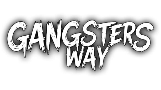 Gangsters Way official artwork 2