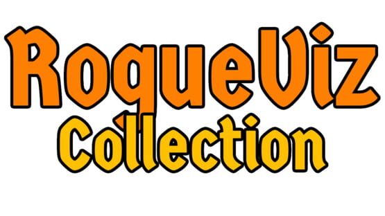 RogueViz Collection official artwork 2