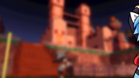 Axyn Adventure official artwork 1