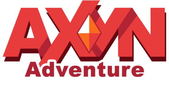 Axyn Adventure official artwork 2