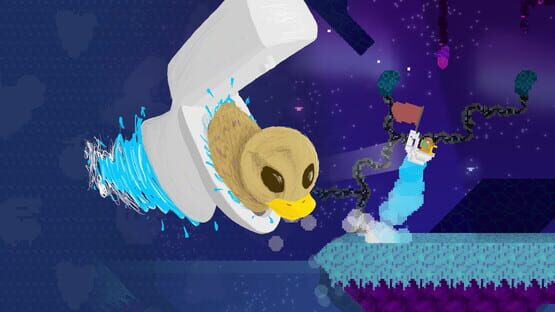 Toilet Zone 2 official artwork 1