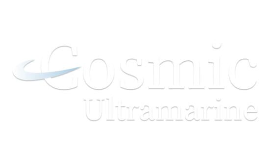 Cosmic Ultramarine official artwork 2