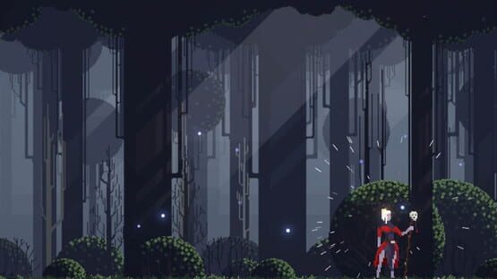 Dumb Witchfinder gameplay screenshot