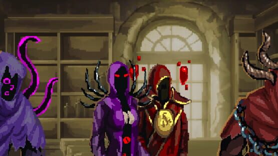 Bone Fixer Shop official artwork 1