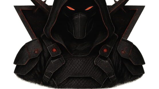 Void Raider official artwork 2