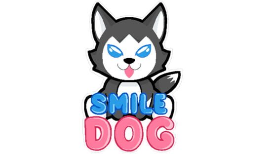 Smile Dog gameplay screenshot