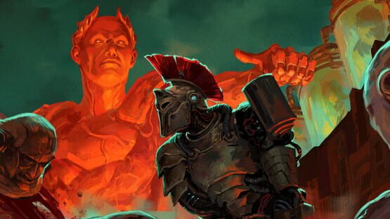 Blood of the Tyrant official artwork 1