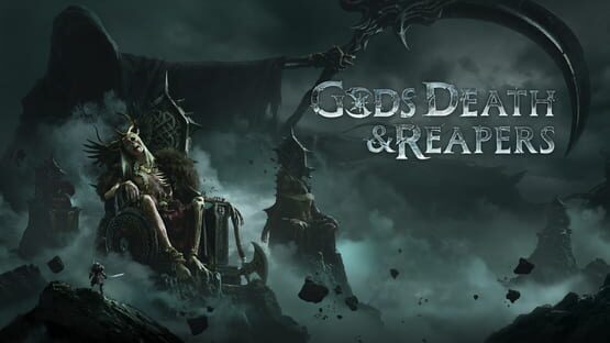 Gods Death & Reapers — immagine 10