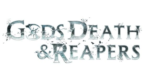 Gods Death & Reapers — immagine 11