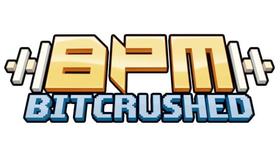 BPM: Bitcrushed - Artwork 2
