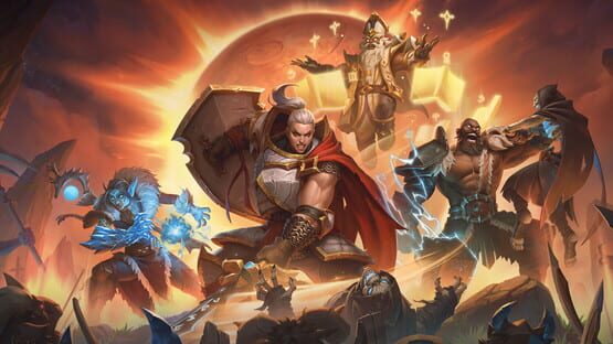 Fellowship Artwork 1