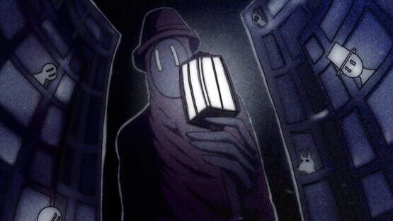 The Lampkeeper official artwork 1