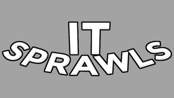 It Sprawls official artwork 2