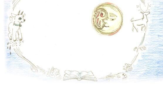 Moontales Picbook gameplay screenshot