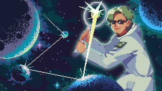 Ultra Super Reflection Guide gameplay screenshot