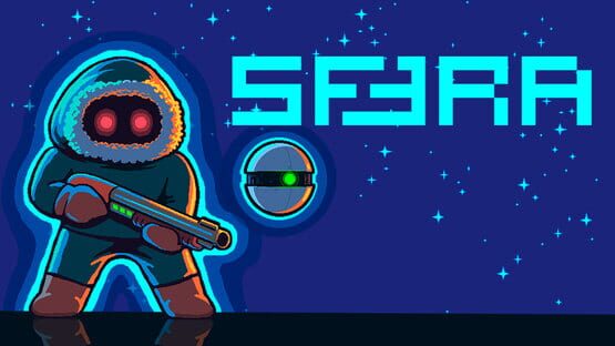Sf3ra official artwork 1