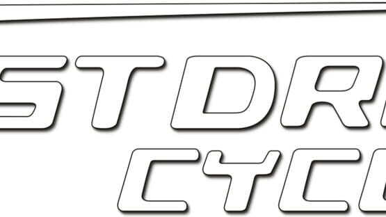 Test Drive Cycles official artwork 1