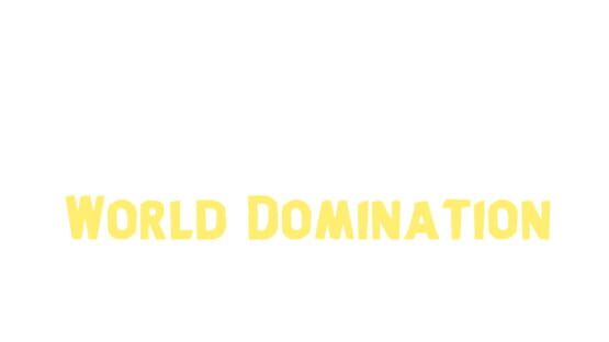 Mega Drill: World Domination official artwork 2