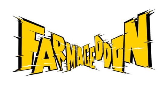 Farmageddon - Artwork 2