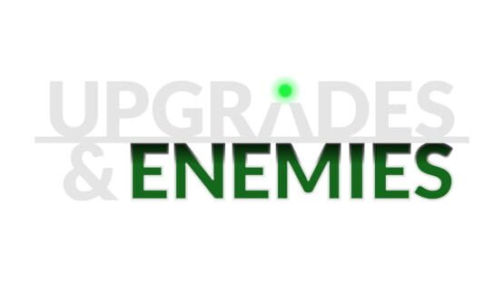 Upgrades & Enemies official artwork 2