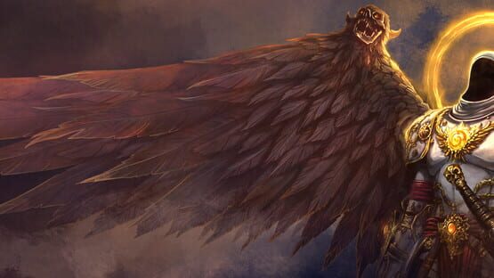 Armageddonica official artwork 1