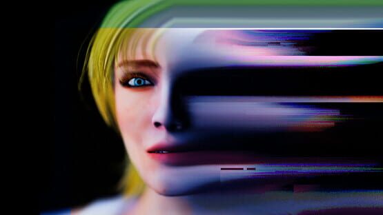 Face of Another official artwork 1